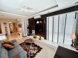 Savannah Condopark (D18), Condominium #577810991